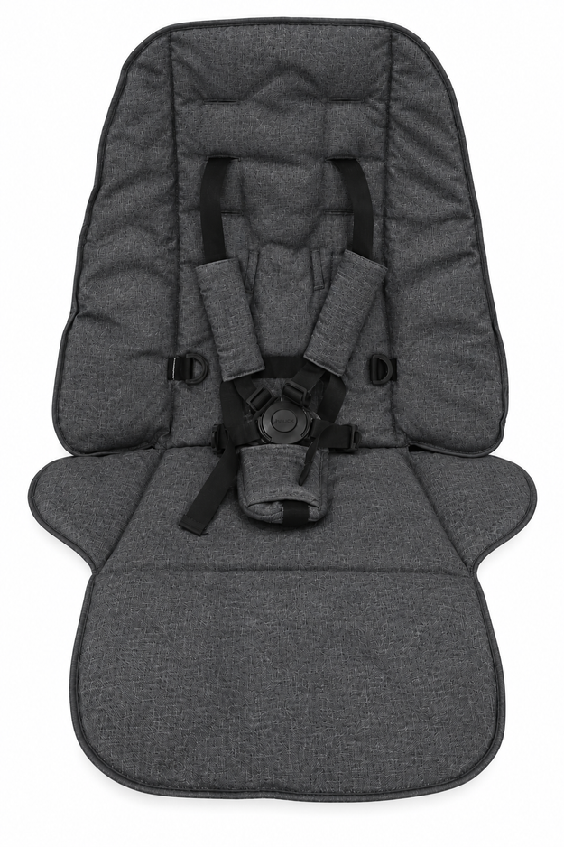 Ersatzteil Buggy & Sportwagen Vision X - Bezug - Melange Black