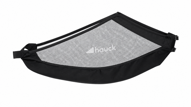Repuesto Cochecito Gemelar Atlantic Twin - Cesta - Negro