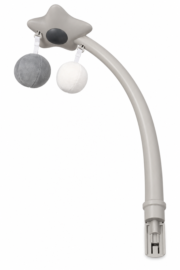 Repuesto Sit’n Relax Trona Hearts - Mobile - Gris