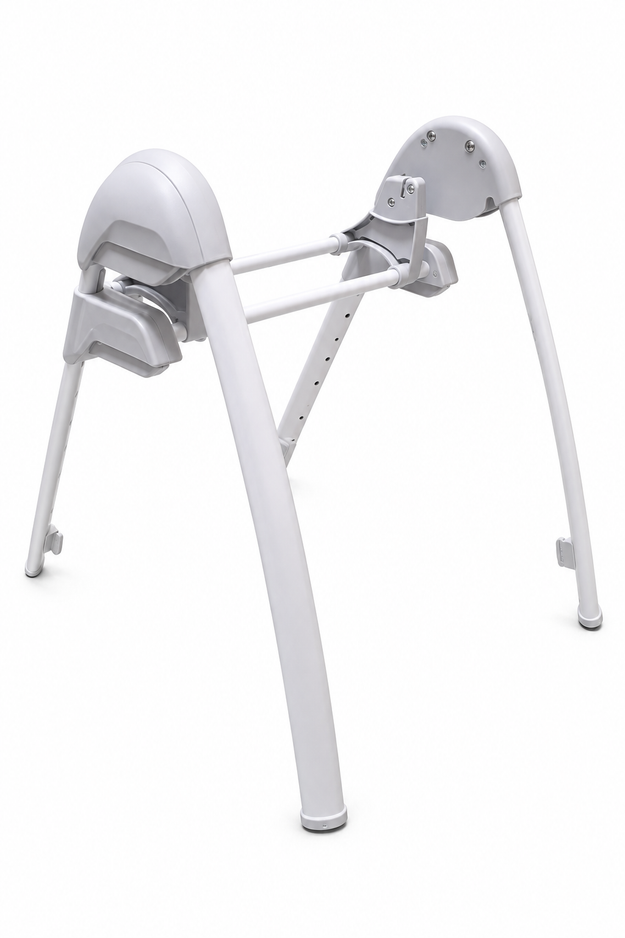 Repuesto Sit ´n Relax Trona Stretch Grey - Estructura Trona o Patas - Gris Claro