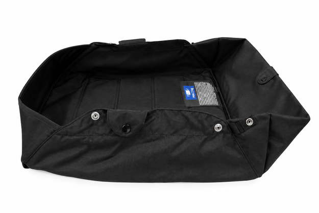 Spare part stroller Vision X - Basket - Black