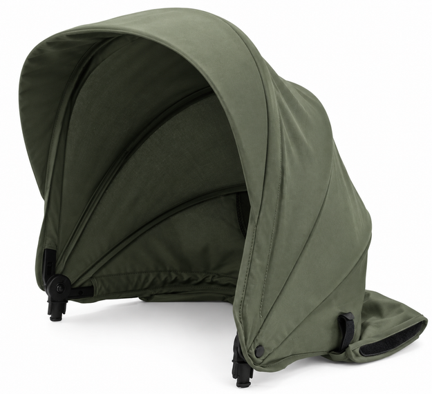Spare Part Buggy Rapid 4D Jungle Green - Canopy XL - Jungle Green