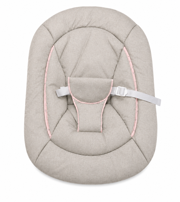 Pièce De Rechange Bouncer Premium - Housse Powder Bunny - Beige