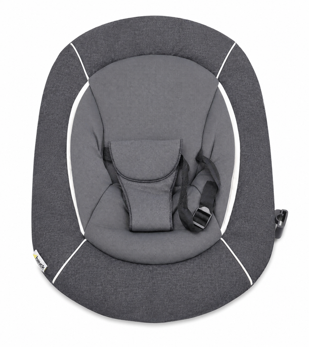 Ersatzteil Bouncer 2in1 Deluxe - Bezug - Melange Charcoal