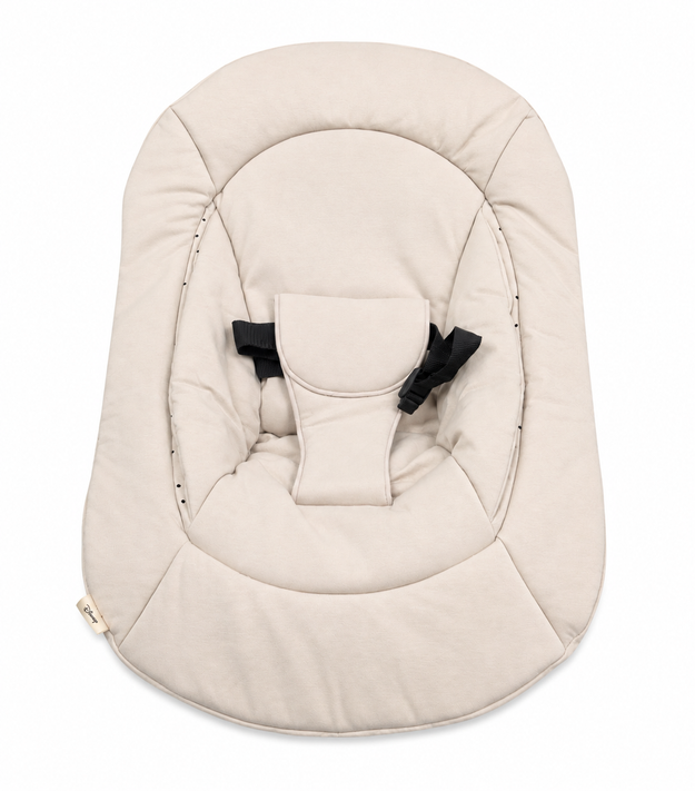Ersatzteil Bouncer 2in1 Winnie Pooh- Bezug - Beige