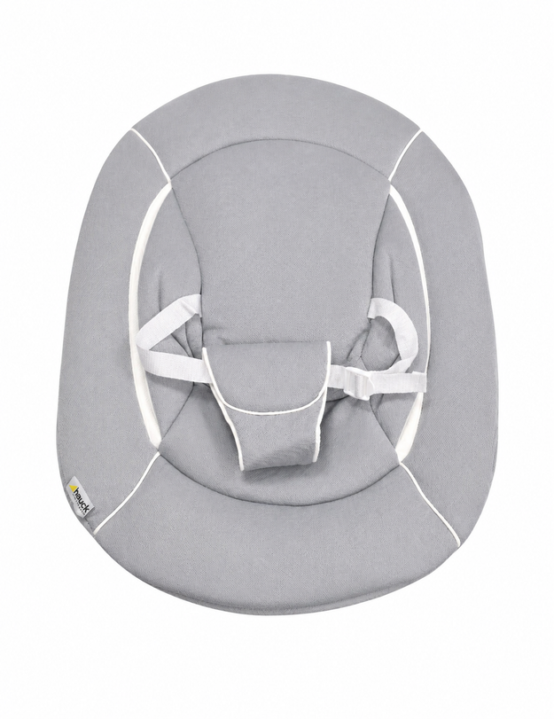 Ersatzteil Bouncer 2in1 - Bezug Stretch - Grey