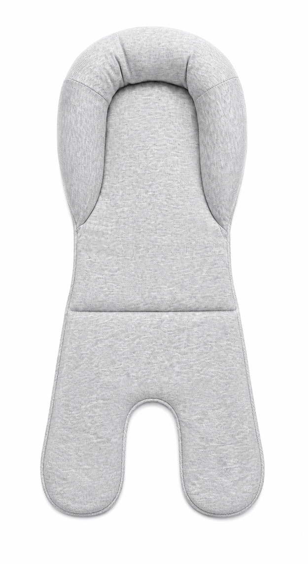Pièce De Rechange Bouncer Premium - Gris Nordique ou Rainbow - Réducteur De Siège