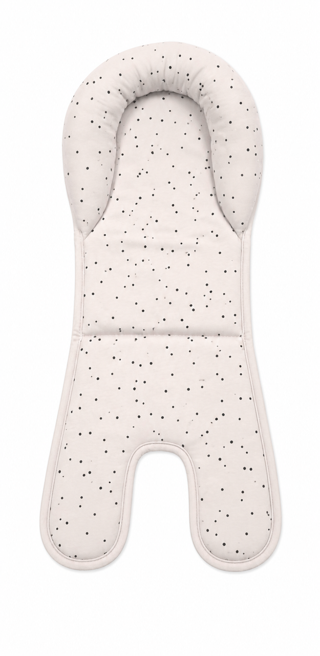 Pièce De Rechange Transat 2in1 Winnie Pooh Beige - Réducteur De Siège