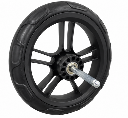 Ricambio Buggy Shop N Care SY - Ruota posteriore - Nero