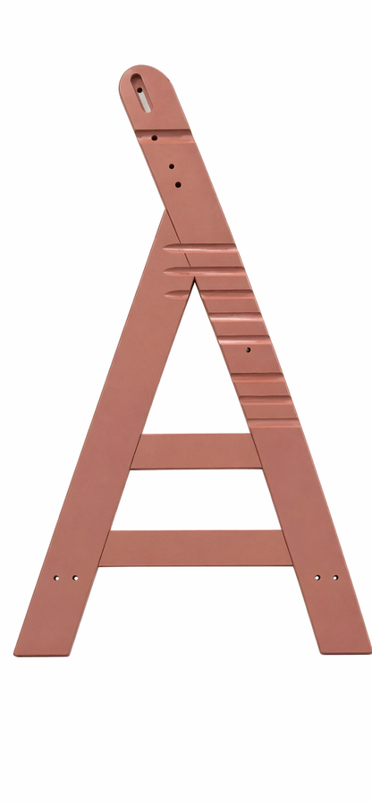 Repuesto Alpha Trona - Panel Lateral (Izquierdo) - Corcho