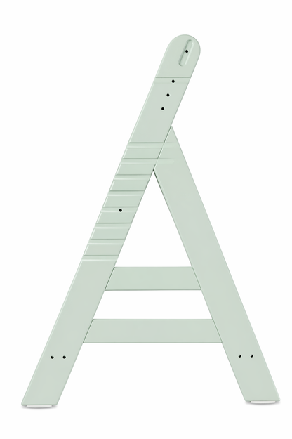 Repuesto Alpha Trona - Panel Lateral (Derecho) - Menta